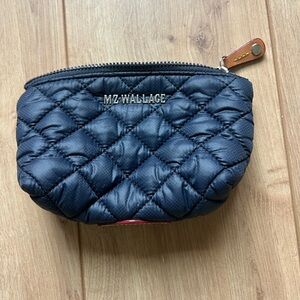 MZ Wallace Zoey Small Cosmetic Bag/Pouch